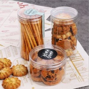 Take Away Packaging