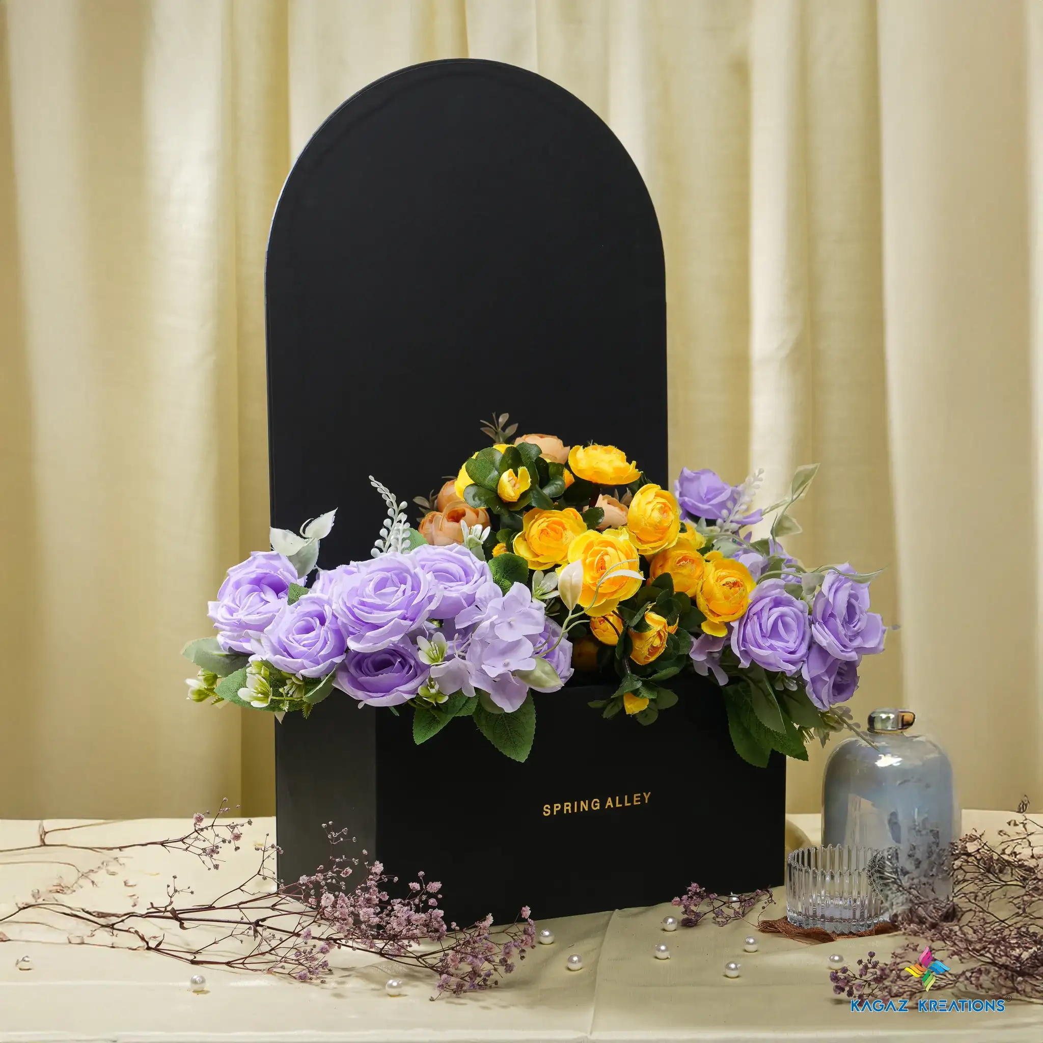 Anniversary Hampers