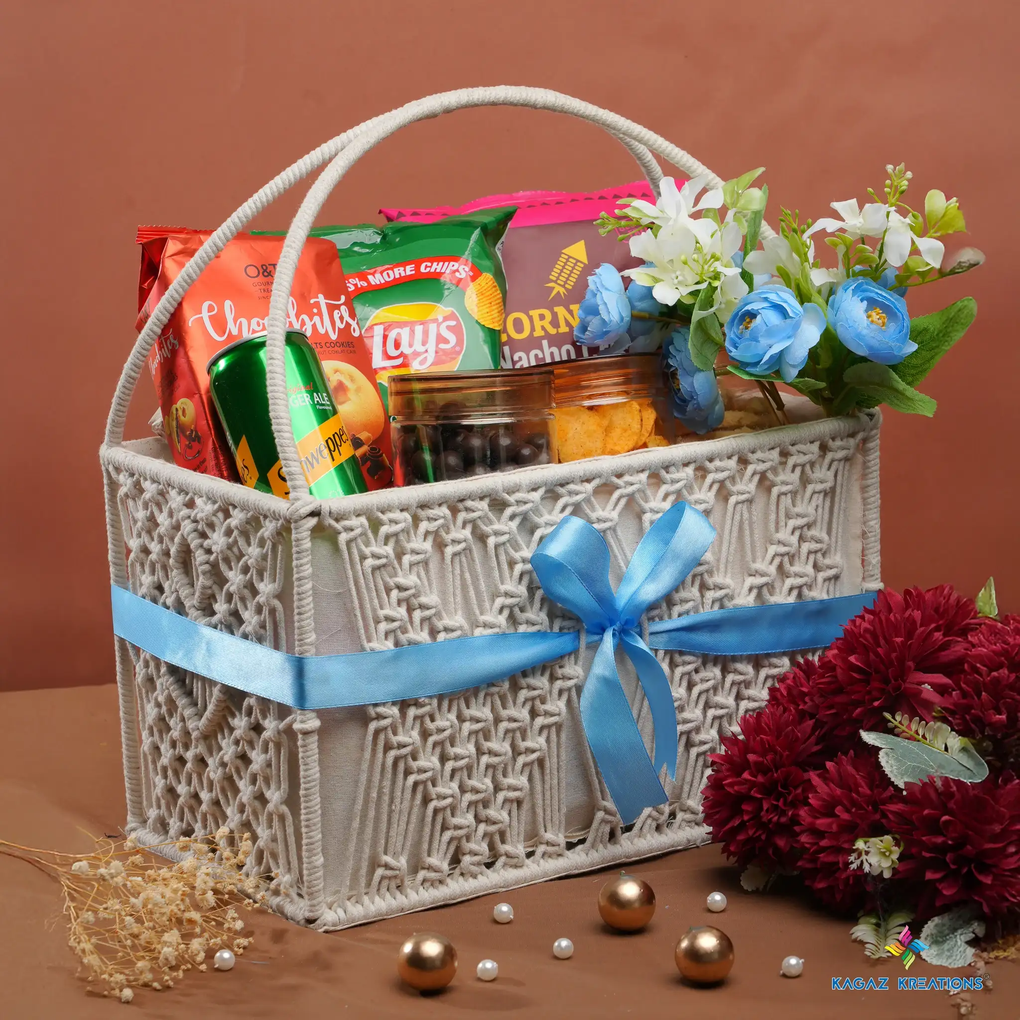 Birthday Hampers
