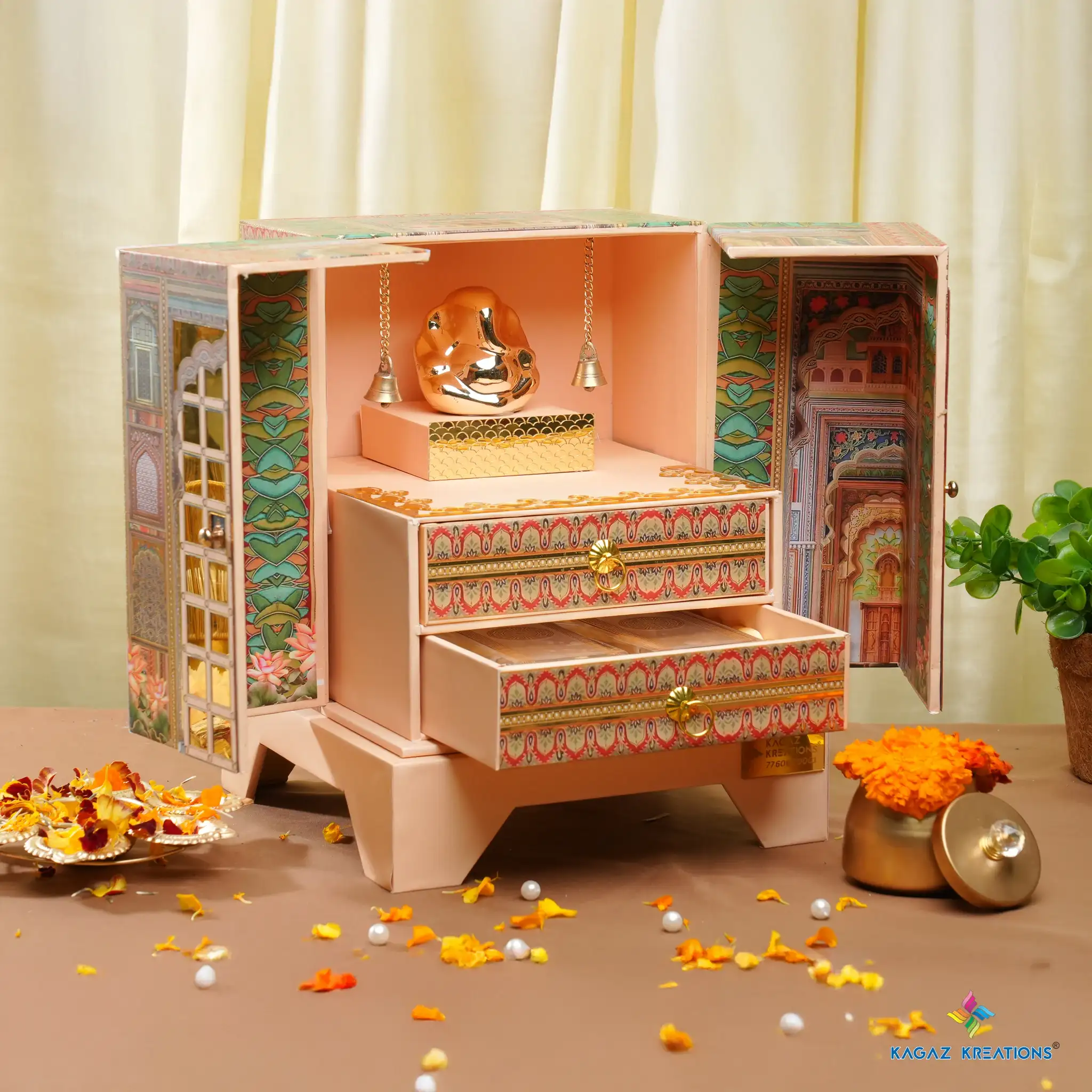 Premium gifting hampers